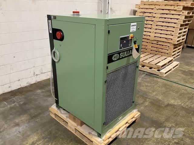 Sullair SRP600 Secadoras de aire comprimido