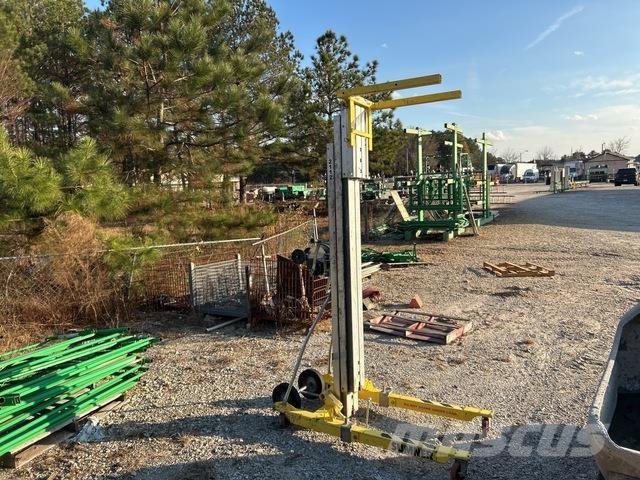 Sumner 2112 Montacargas y elevadores de material