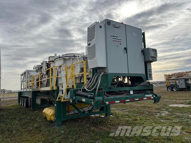 Superior VSI Trituradoras