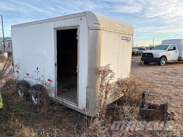 sure-trac  Cajas de remolque