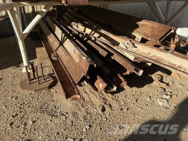 Symons  Accesorios para concreto