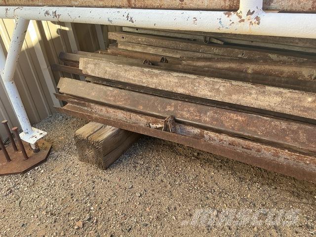 Symons  Accesorios para concreto