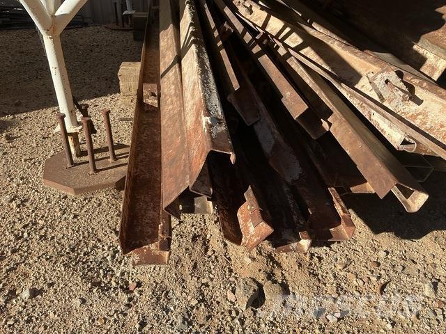 Symons  Accesorios para concreto