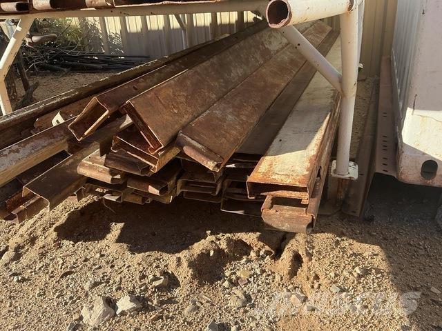 Symons  Accesorios para concreto