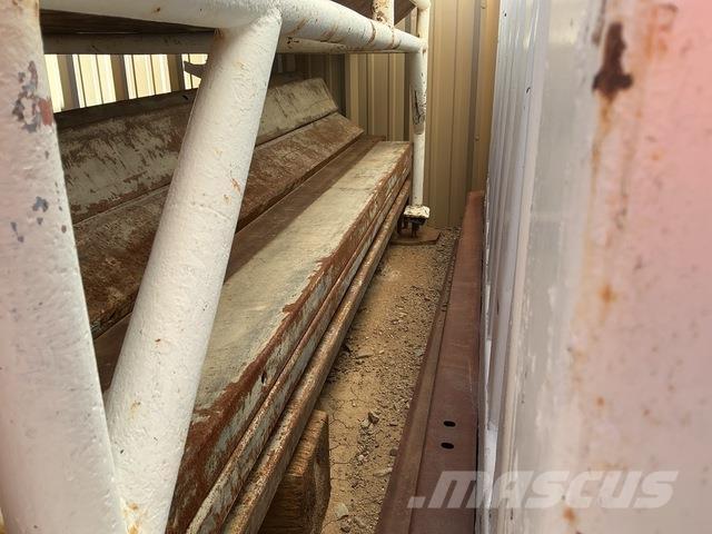 Symons  Accesorios para concreto