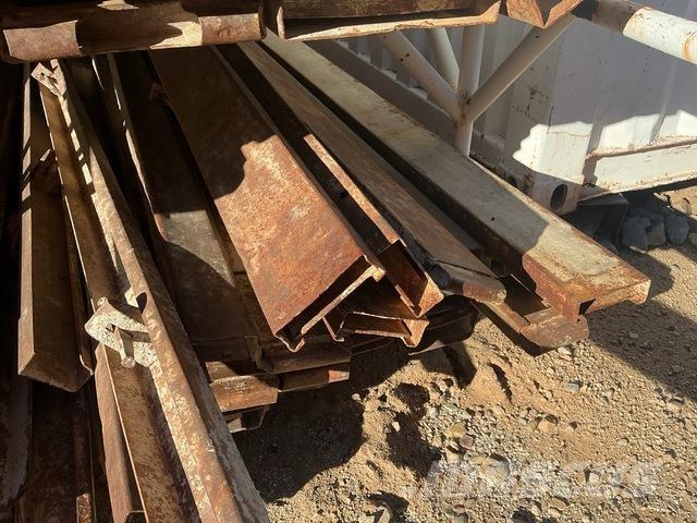 Symons  Accesorios para concreto