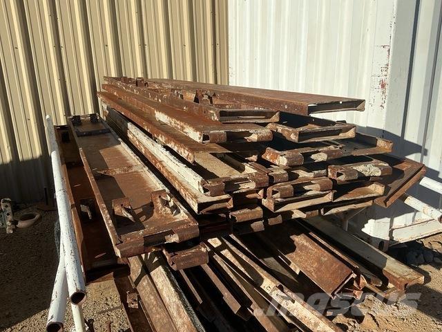 Symons  Accesorios para concreto