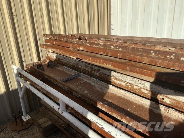 Symons  Accesorios para concreto