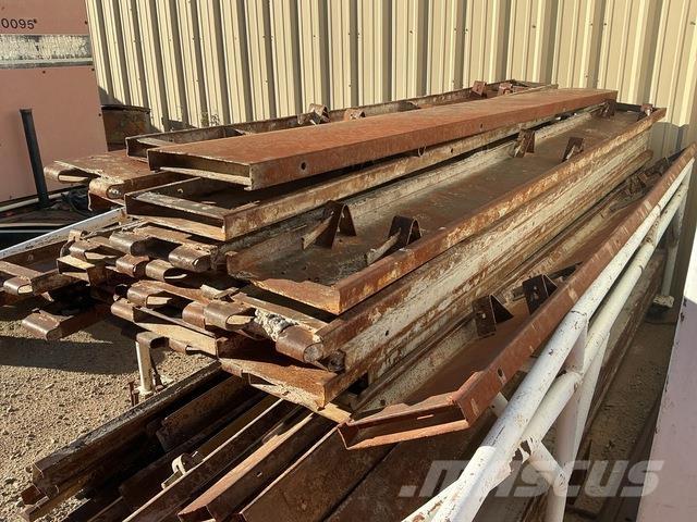 Symons  Accesorios para concreto