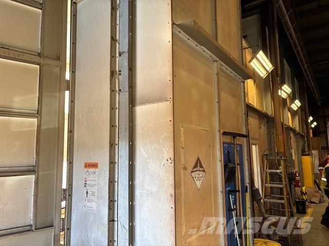  Team Blowtherm Depositos para equipos de lavado a presión