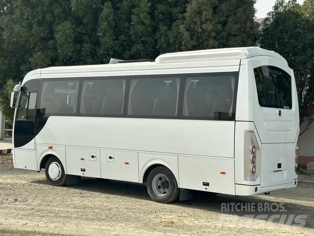 Temsa Prestij Minibuses