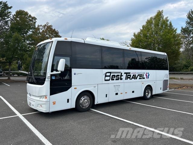 Temsa TS 30 Autobuses tipo pullman