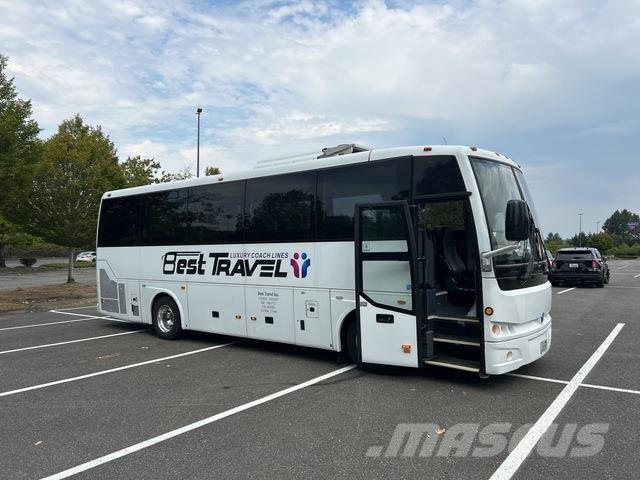 Temsa TS 30 Autobuses tipo pullman