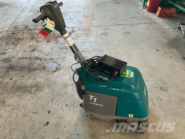 Tennant T1B Fregadora