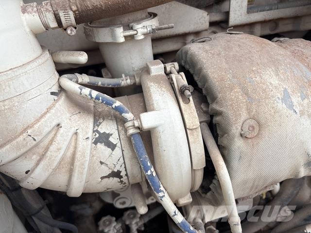 Terex  Compactadoras de suelo