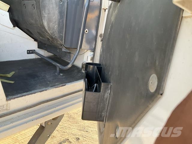 Terex AC60/3 Grúas todo terreno