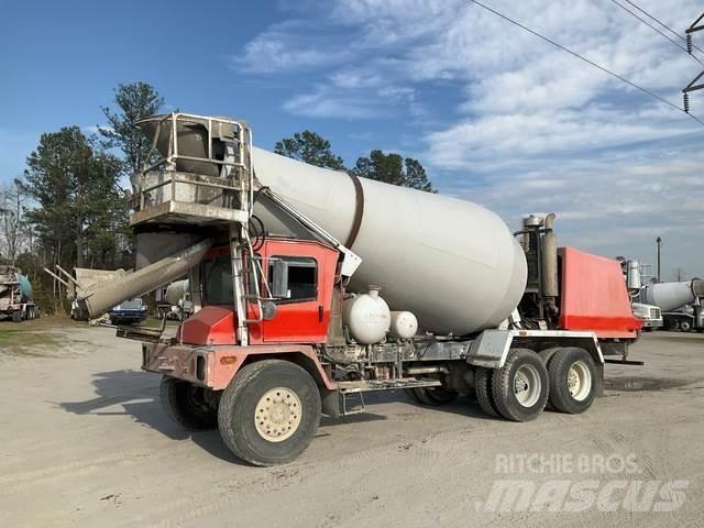 Terex FD3000 Otros camiones