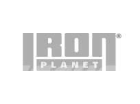 Terex RH120E Excavadoras de pala frontal