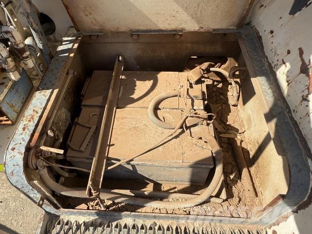 Terex RS446 Compactadoras de suelo