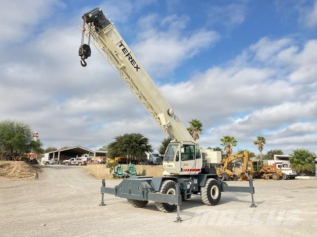 Terex RT230-1 Grúas autopropulsadas