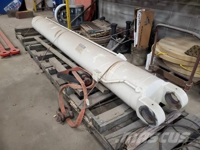 Terex T105347 Piezas y equipos para grúas