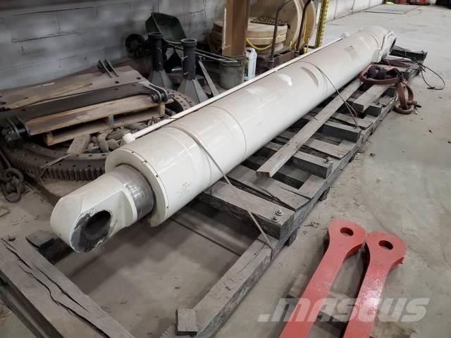 Terex T105347 Piezas y equipos para grúas