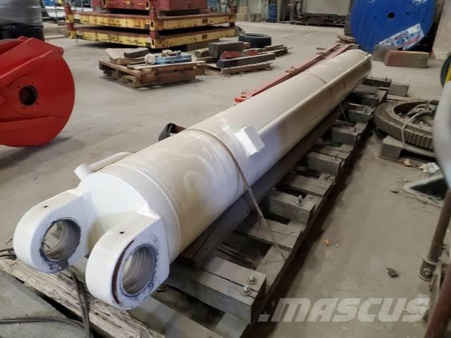 Terex T105347 Piezas y equipos para grúas