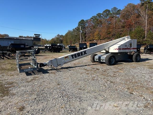 Terex TB100 Plataformas con brazo de elevación telescópico