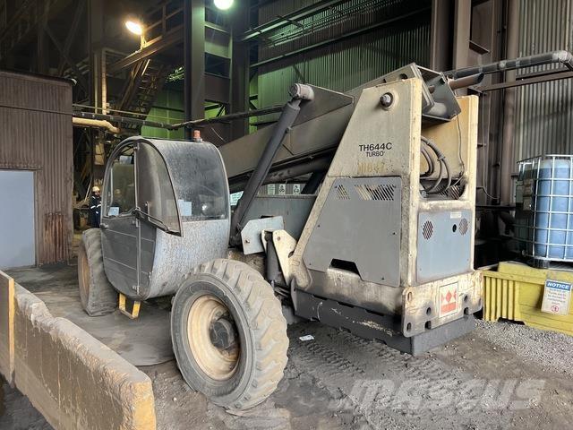 Terex TH644C Carretillas telescópicas