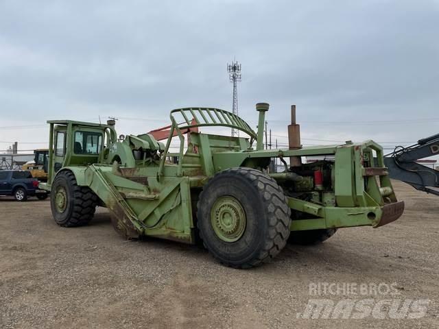 Terex TS14B Raspadoras