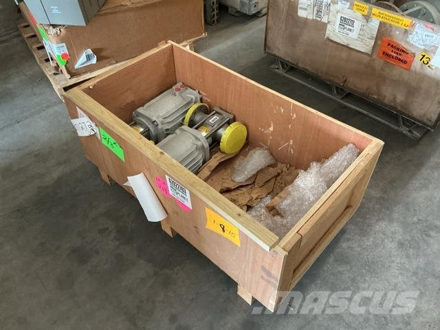 THOMPSON SOV/5 Otros