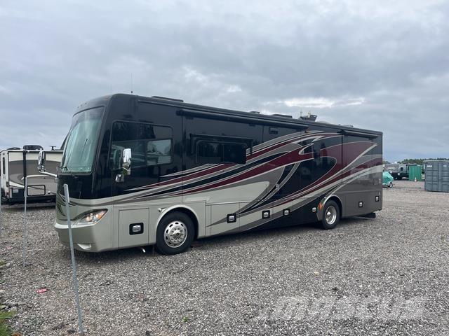 Tiffin Phaeton Casas rodantes