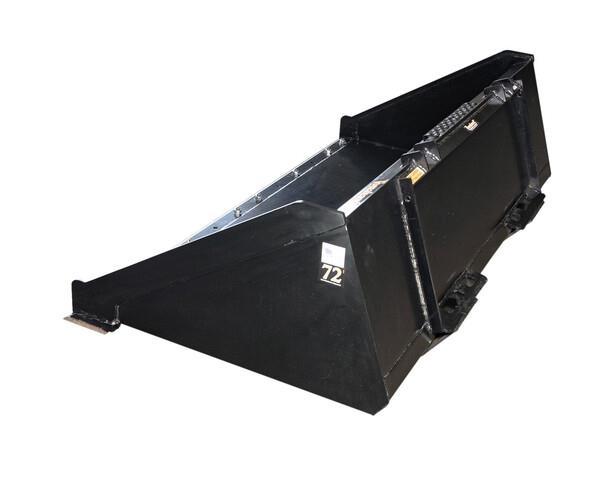 Tomahawk  Cucharones