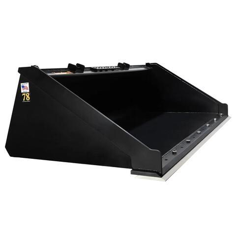 Tomahawk  Cucharones