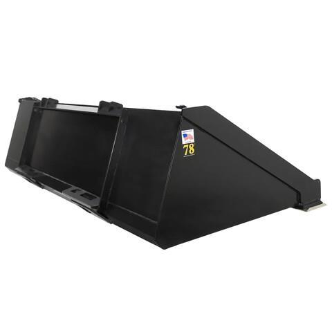 Tomahawk  Cucharones