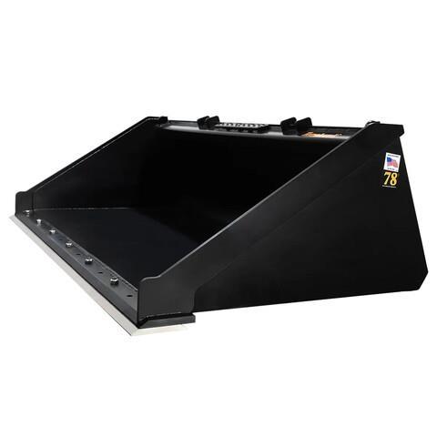 Tomahawk  Cucharones