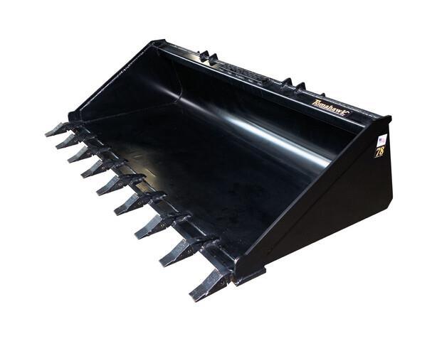 Tomahawk  Cucharones