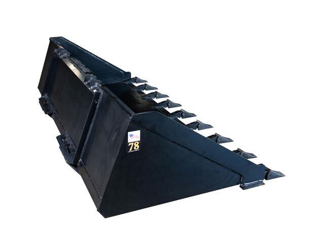 Tomahawk  Cucharones