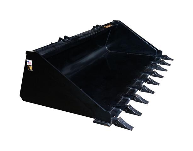 Tomahawk  Cucharones