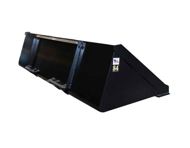 Tomahawk  Cucharones