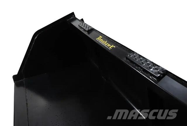 Tomahawk  Cucharones