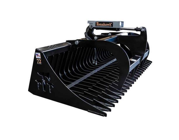 Tomahawk  Cucharones