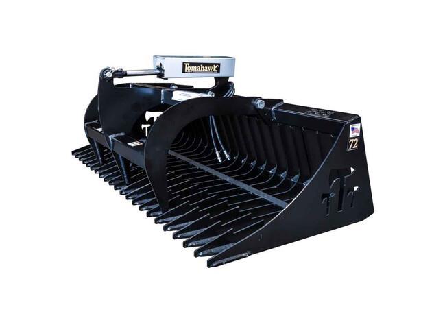 Tomahawk  Cucharones