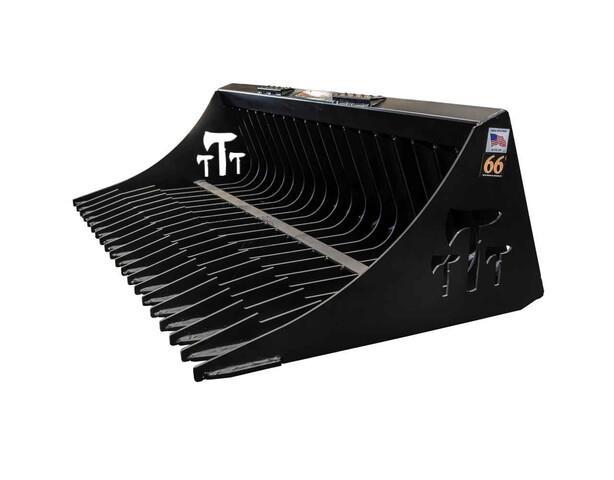 Tomahawk  Cucharones