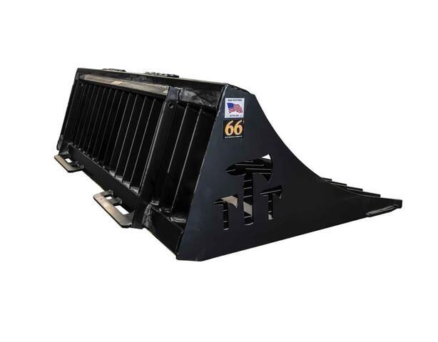 Tomahawk  Cucharones