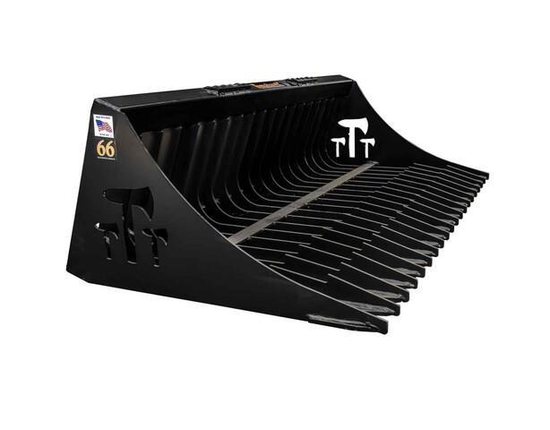 Tomahawk  Cucharones