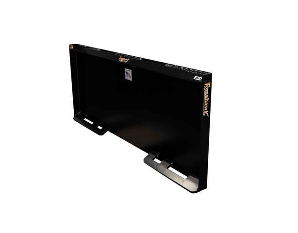 Tomahawk  Otros componentes