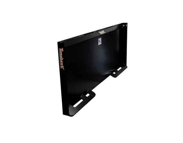 Tomahawk  Otros componentes