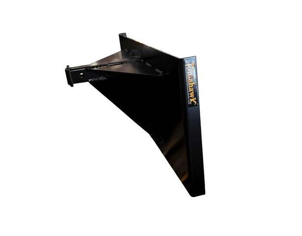 Tomahawk  Otros componentes