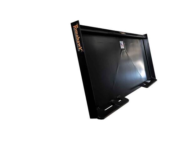 Tomahawk  Otros componentes